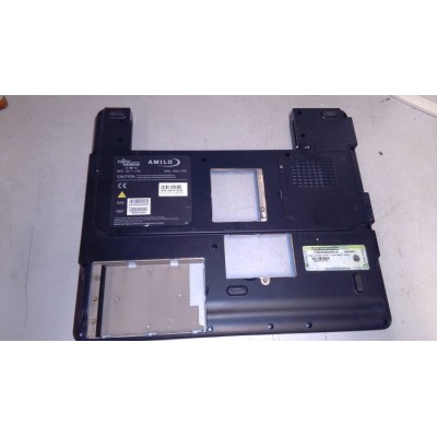 Fujitsu AMILO K7600 COVER INFERIORE BASE